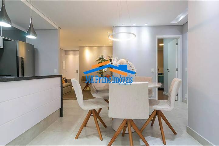 Apartamento à venda com 3 quartos, 91m² - Foto 8