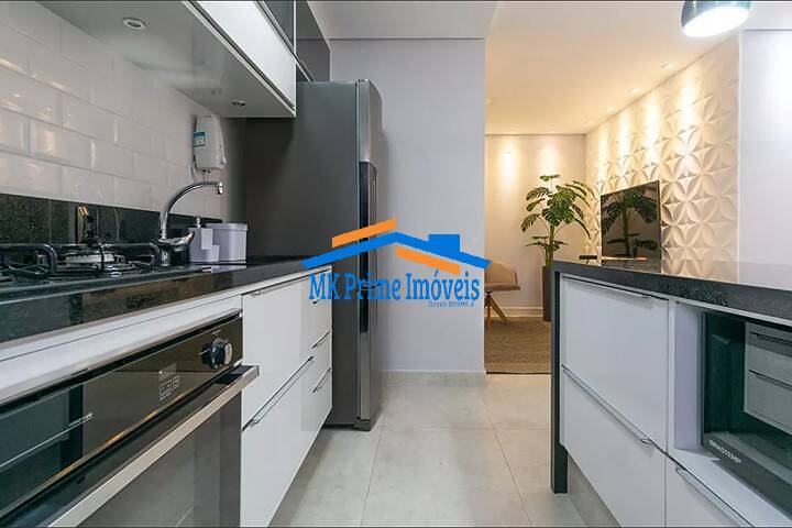 Apartamento à venda com 3 quartos, 91m² - Foto 11