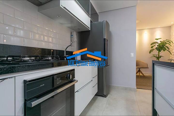 Apartamento à venda com 3 quartos, 91m² - Foto 12