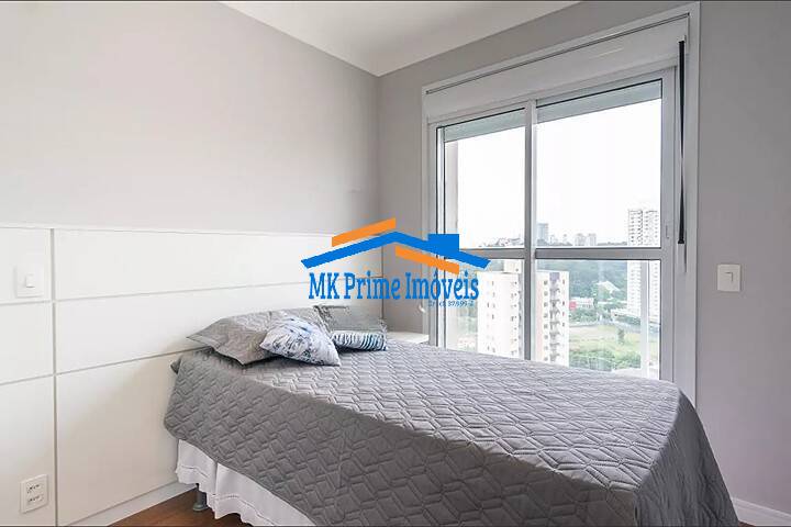 Apartamento à venda com 3 quartos, 91m² - Foto 13