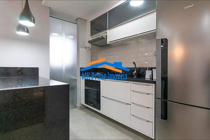 Apartamento à venda com 3 quartos, 91m² - Foto 9