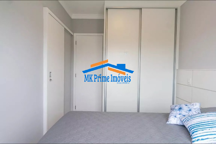 Apartamento à venda com 3 quartos, 91m² - Foto 16