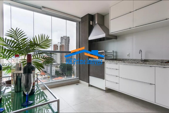 Apartamento à venda com 3 quartos, 91m² - Foto 37