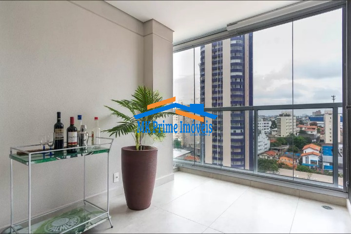 Apartamento à venda com 3 quartos, 91m² - Foto 39