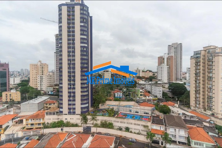 Apartamento à venda com 3 quartos, 91m² - Foto 44