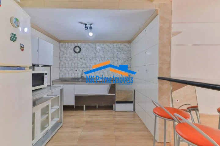 Sobrado à venda com 2 quartos, 150m² - Foto 10