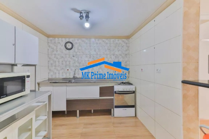 Sobrado à venda com 2 quartos, 150m² - Foto 11