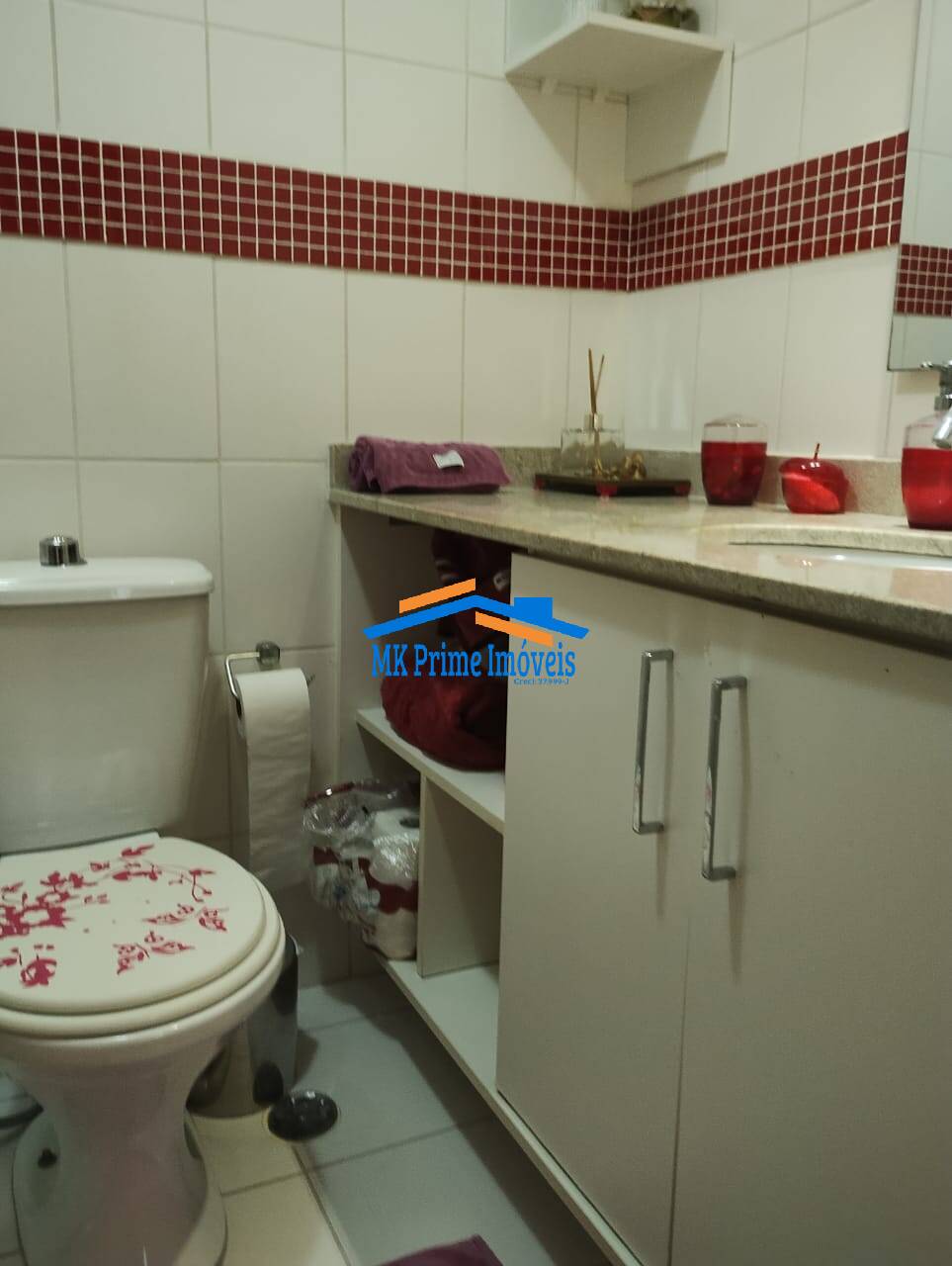 Apartamento à venda com 2 quartos, 60m² - Foto 4