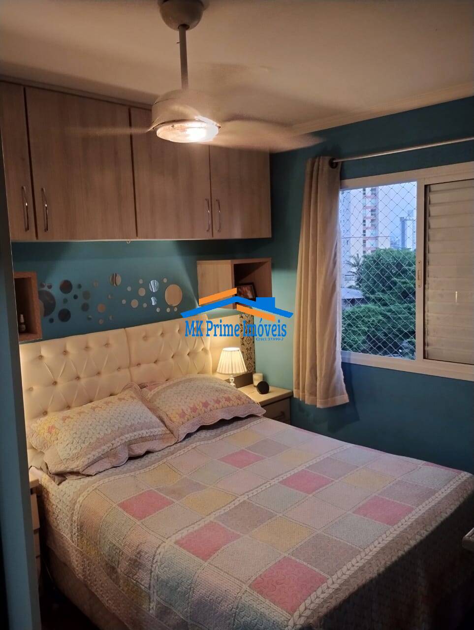 Apartamento à venda com 2 quartos, 60m² - Foto 21