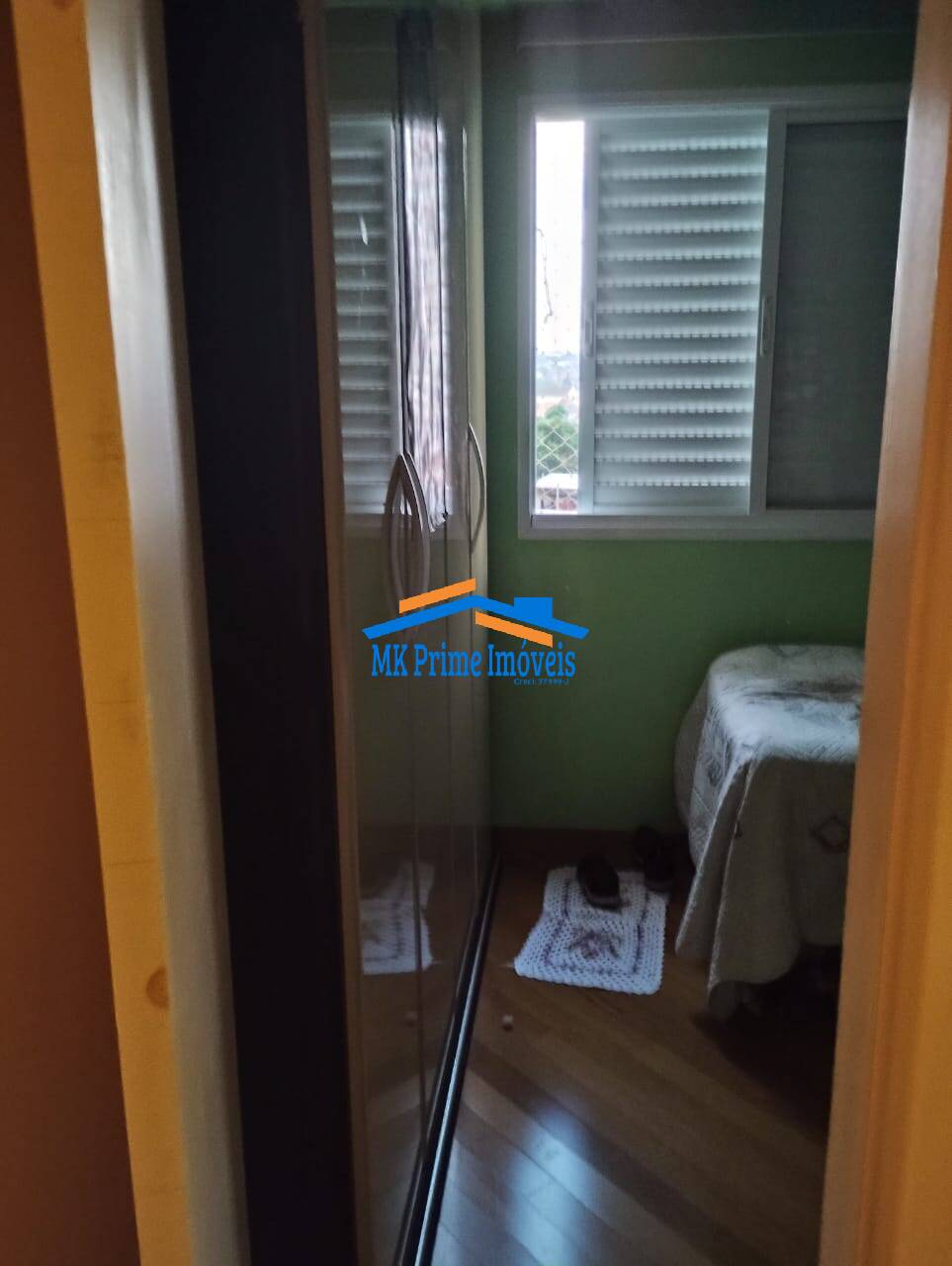 Apartamento à venda com 2 quartos, 60m² - Foto 9