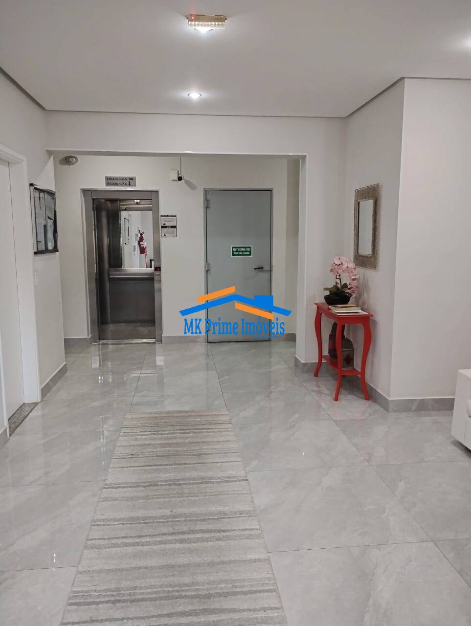 Apartamento à venda com 2 quartos, 60m² - Foto 46