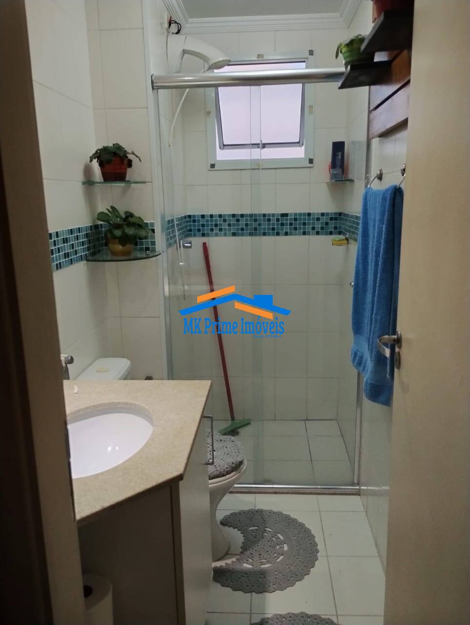 Apartamento à venda com 2 quartos, 60m² - Foto 10