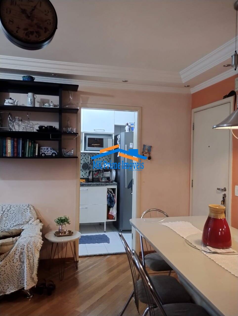 Apartamento à venda com 2 quartos, 60m² - Foto 16