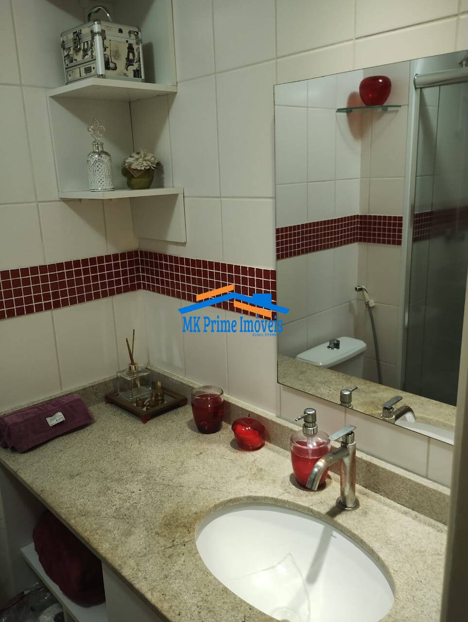 Apartamento à venda com 2 quartos, 60m² - Foto 15