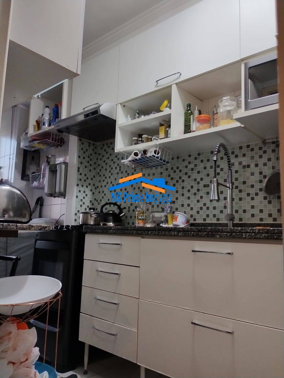 Apartamento à venda com 2 quartos, 60m² - Foto 29