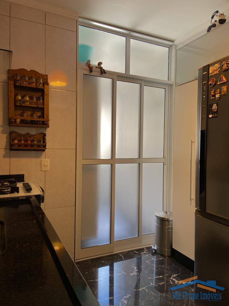 Apartamento à venda com 3 quartos, 84m² - Foto 6