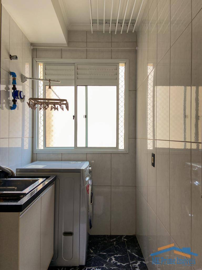 Apartamento à venda com 3 quartos, 84m² - Foto 11