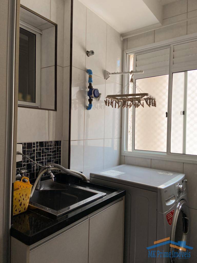 Apartamento à venda com 3 quartos, 84m² - Foto 12