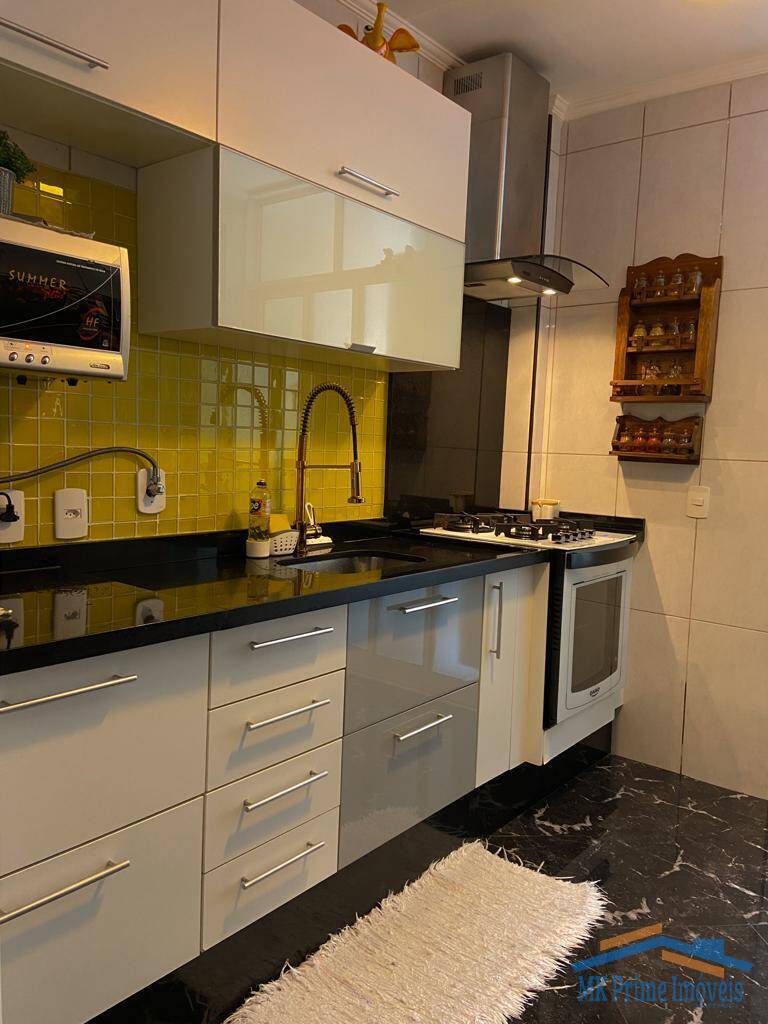 Apartamento à venda com 3 quartos, 84m² - Foto 9