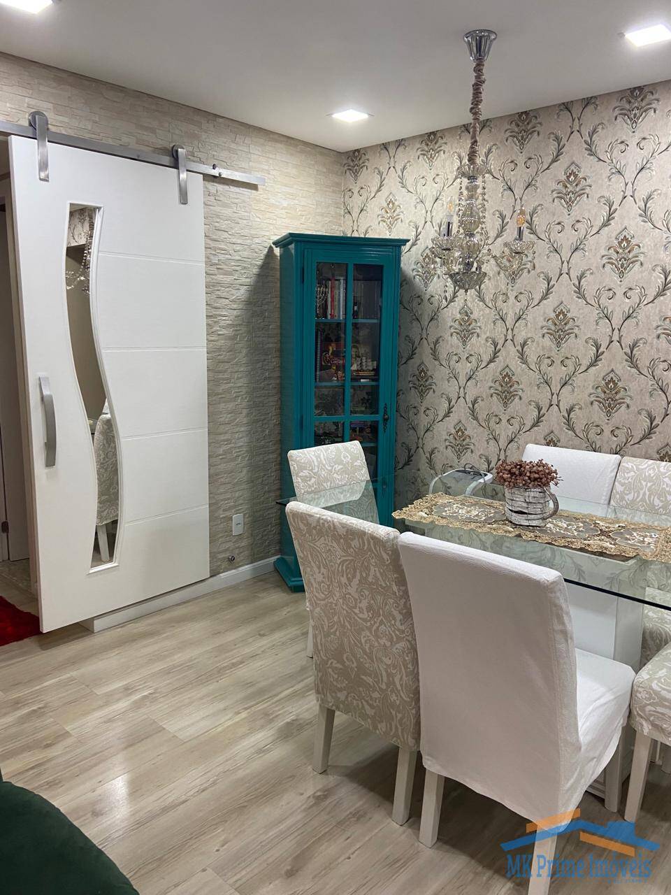 Apartamento à venda com 3 quartos, 84m² - Foto 13