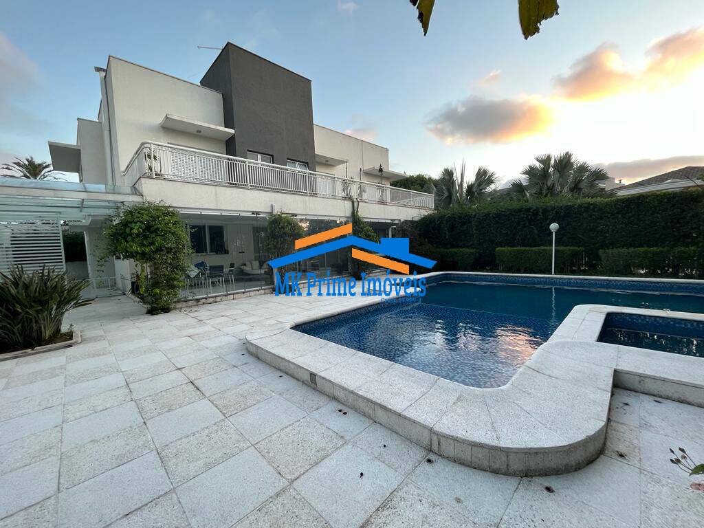 Casa de Condomínio à venda com 5 quartos, 705m² - Foto 2