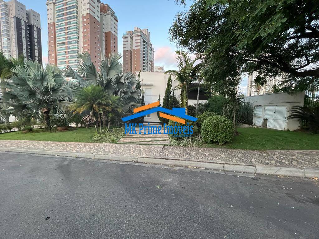 Casa de Condomínio à venda com 5 quartos, 705m² - Foto 38