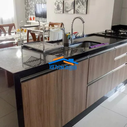 Apartamento à venda com 2 quartos, 84m² - Foto 8