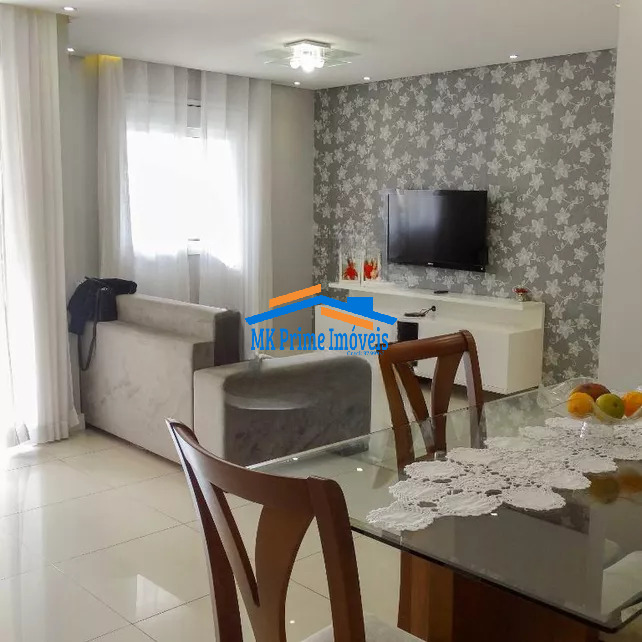 Apartamento à venda com 2 quartos, 84m² - Foto 1