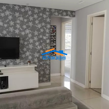 Apartamento à venda com 2 quartos, 84m² - Foto 20