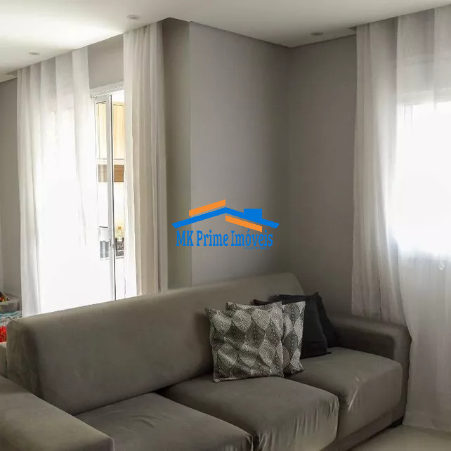 Apartamento à venda com 2 quartos, 84m² - Foto 33