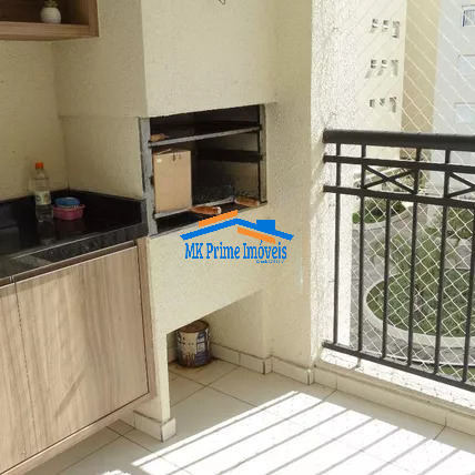 Apartamento à venda com 2 quartos, 84m² - Foto 11