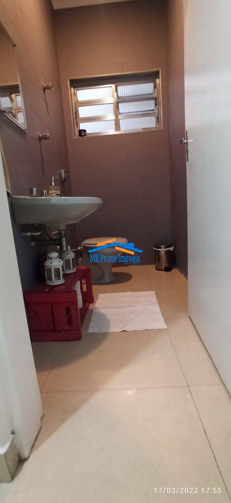 Sobrado à venda com 3 quartos, 166m² - Foto 4