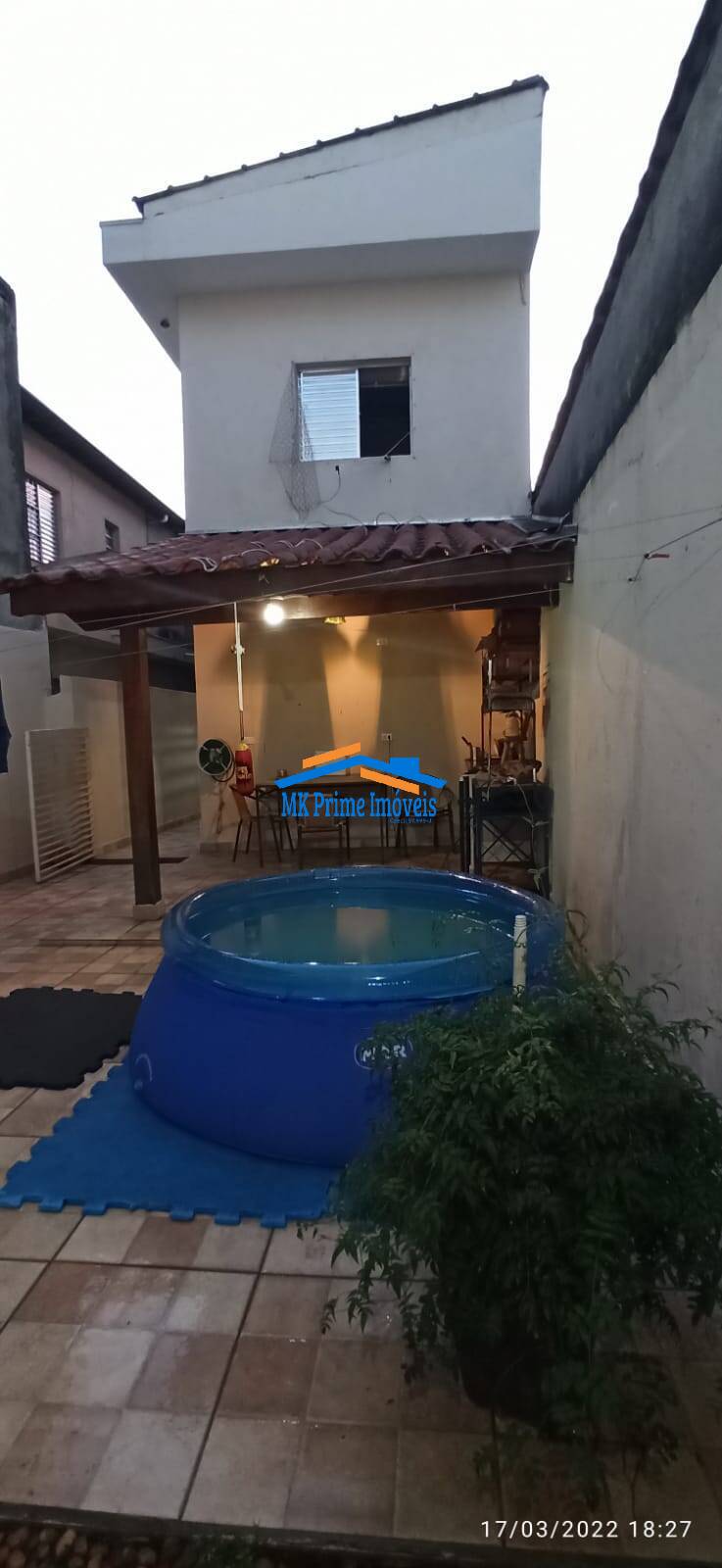 Sobrado à venda com 3 quartos, 166m² - Foto 5