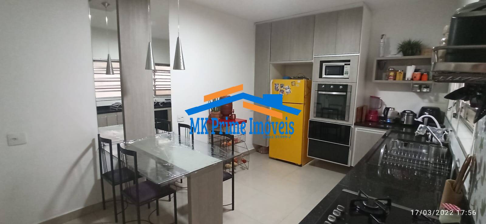 Sobrado à venda com 3 quartos, 166m² - Foto 3