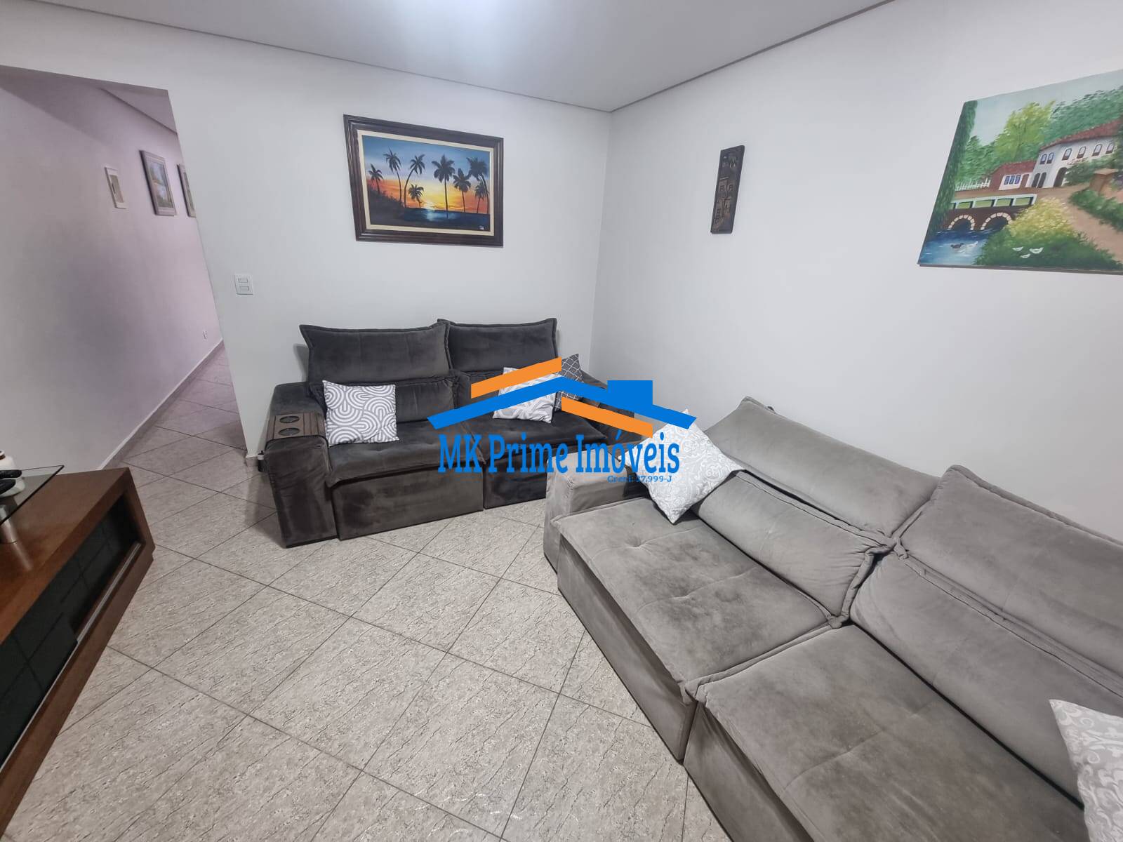 Sobrado à venda com 4 quartos, 210m² - Foto 26