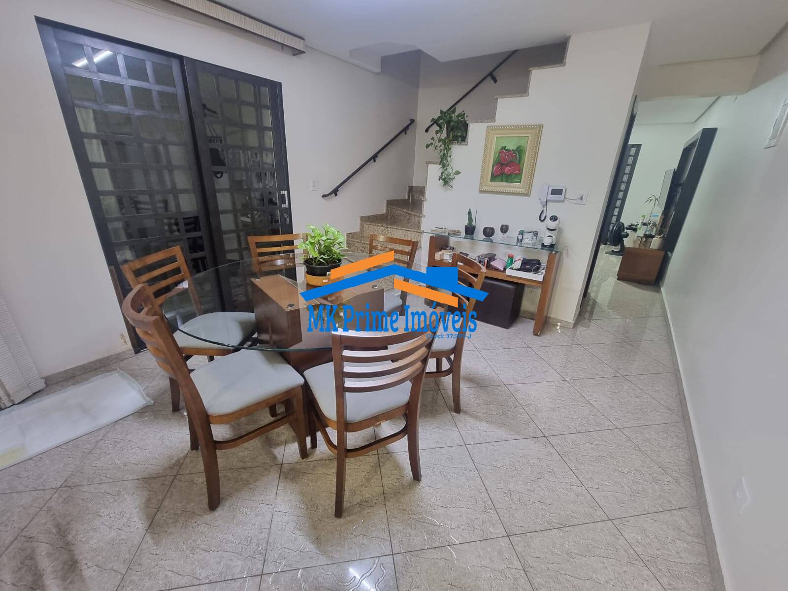 Sobrado à venda com 4 quartos, 210m² - Foto 29