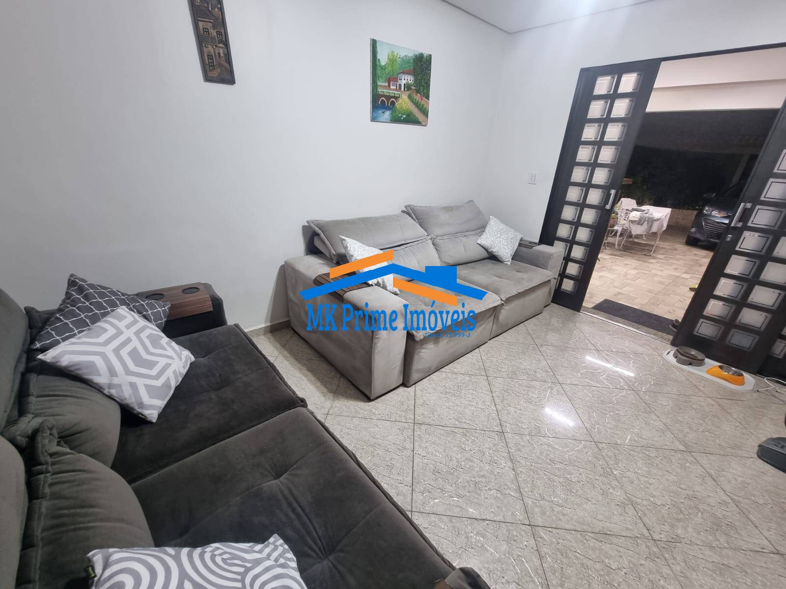 Sobrado à venda com 4 quartos, 210m² - Foto 27