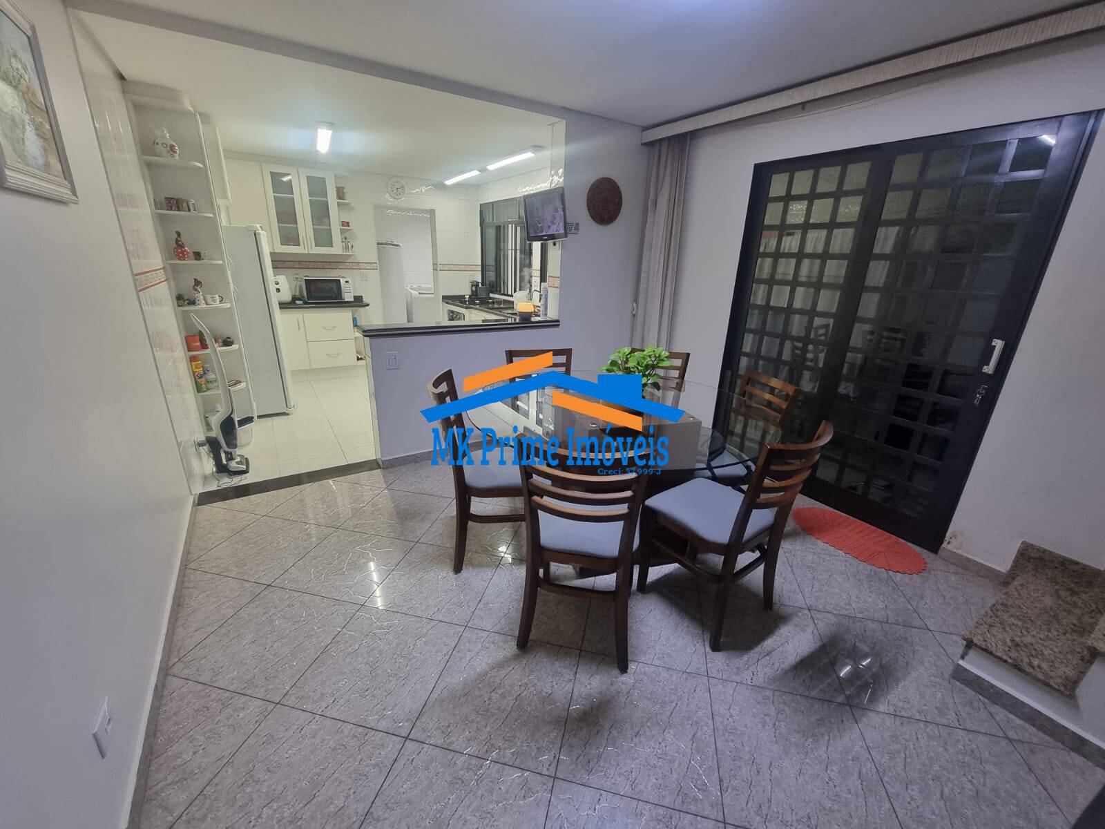 Sobrado à venda com 4 quartos, 210m² - Foto 28