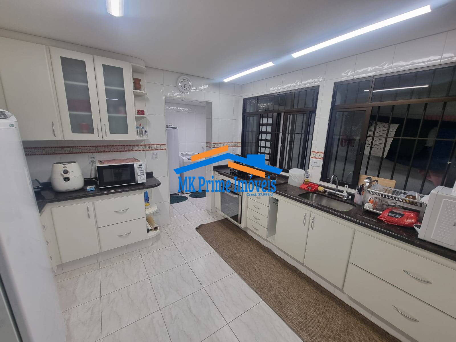 Sobrado à venda com 4 quartos, 210m² - Foto 32