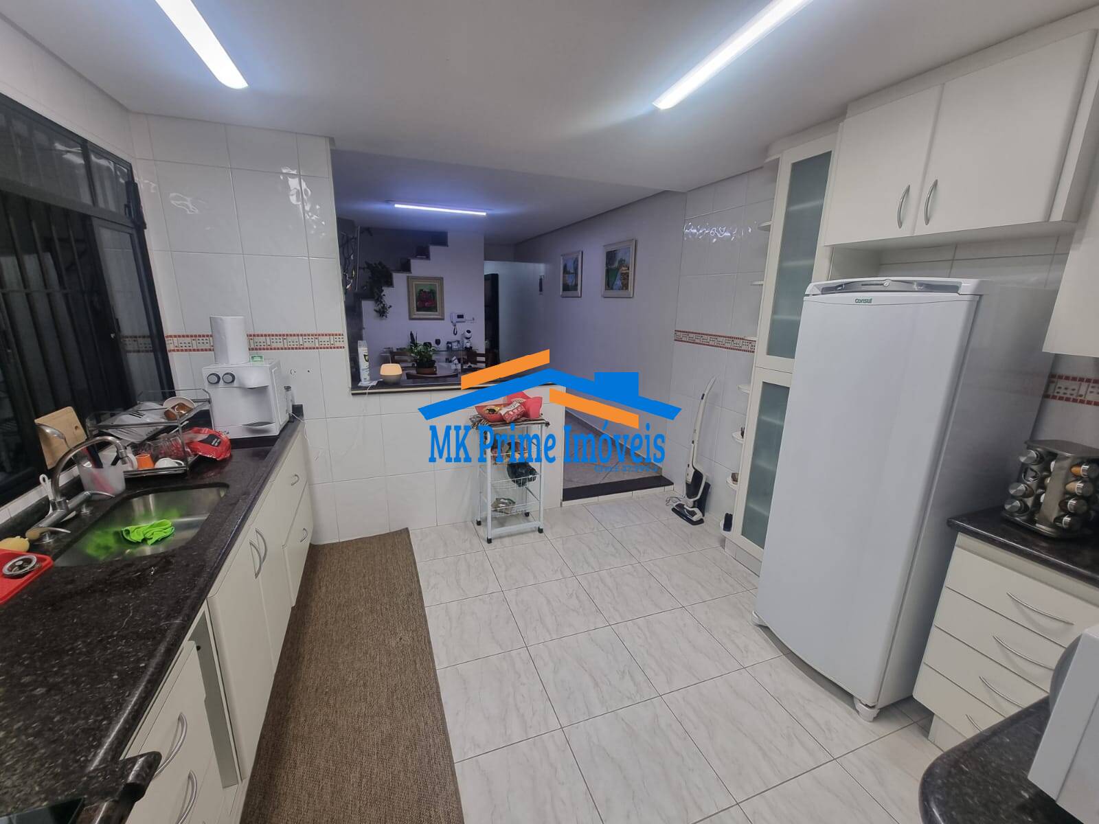 Sobrado à venda com 4 quartos, 210m² - Foto 33