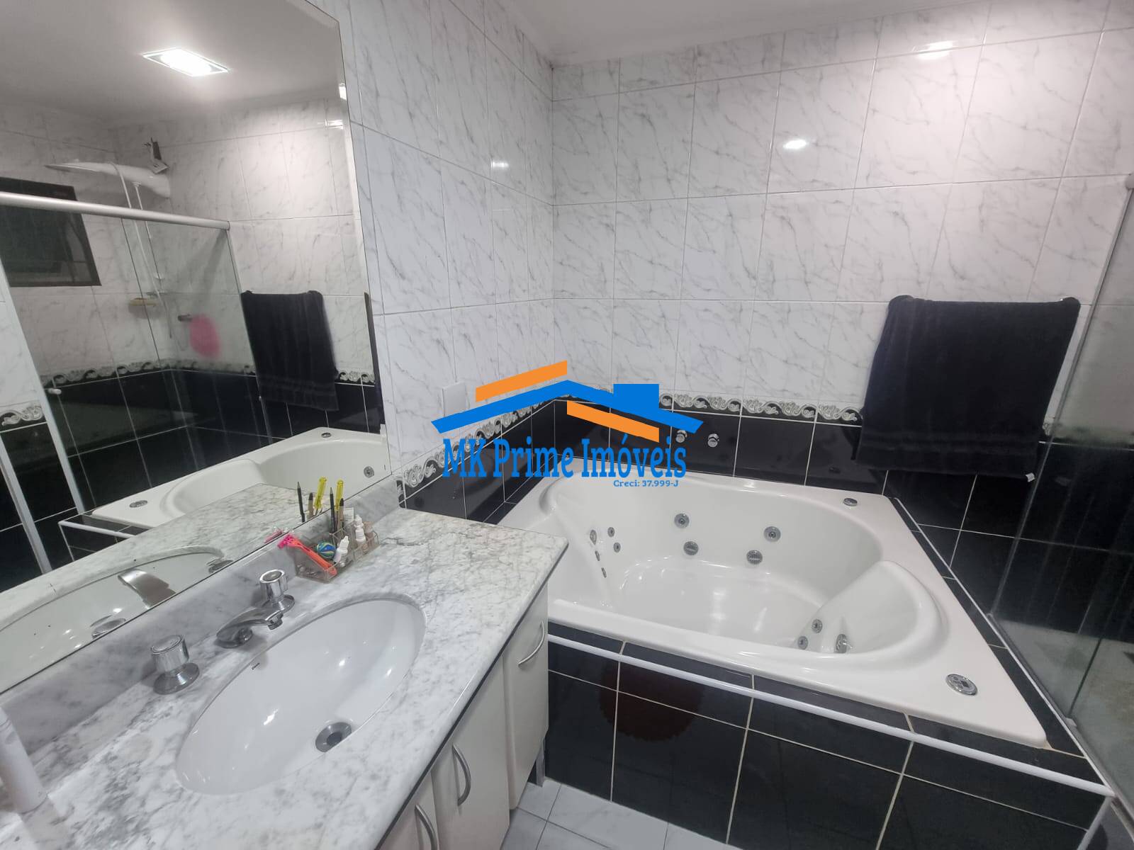 Sobrado à venda com 4 quartos, 210m² - Foto 38