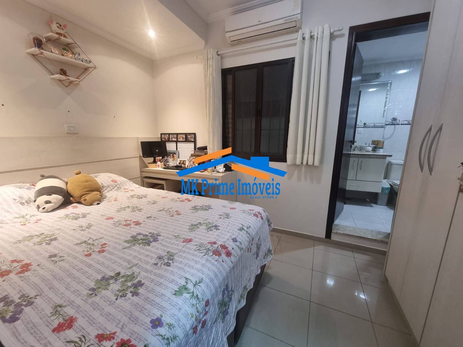 Sobrado à venda com 4 quartos, 210m² - Foto 35