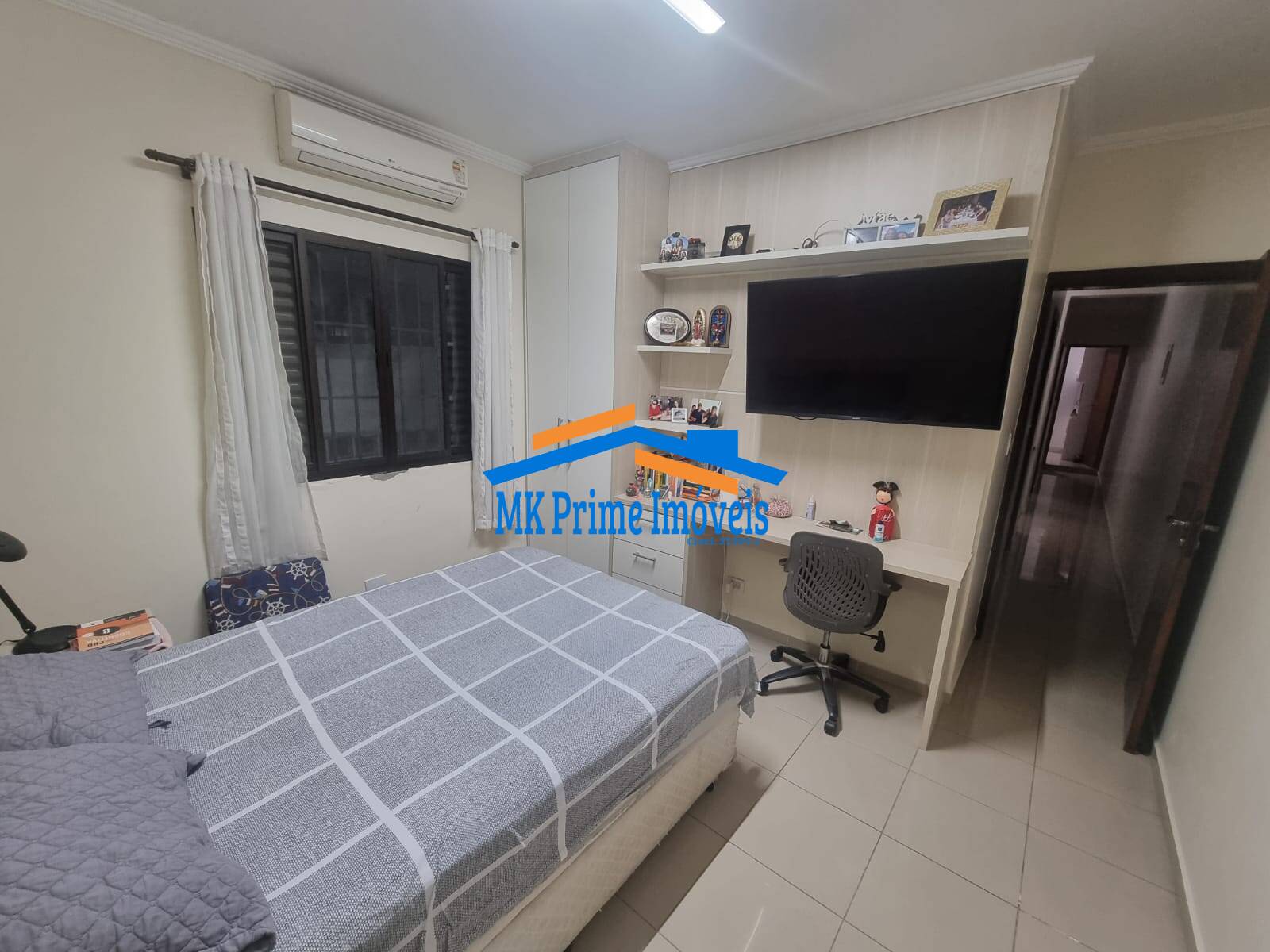 Sobrado à venda com 4 quartos, 210m² - Foto 39