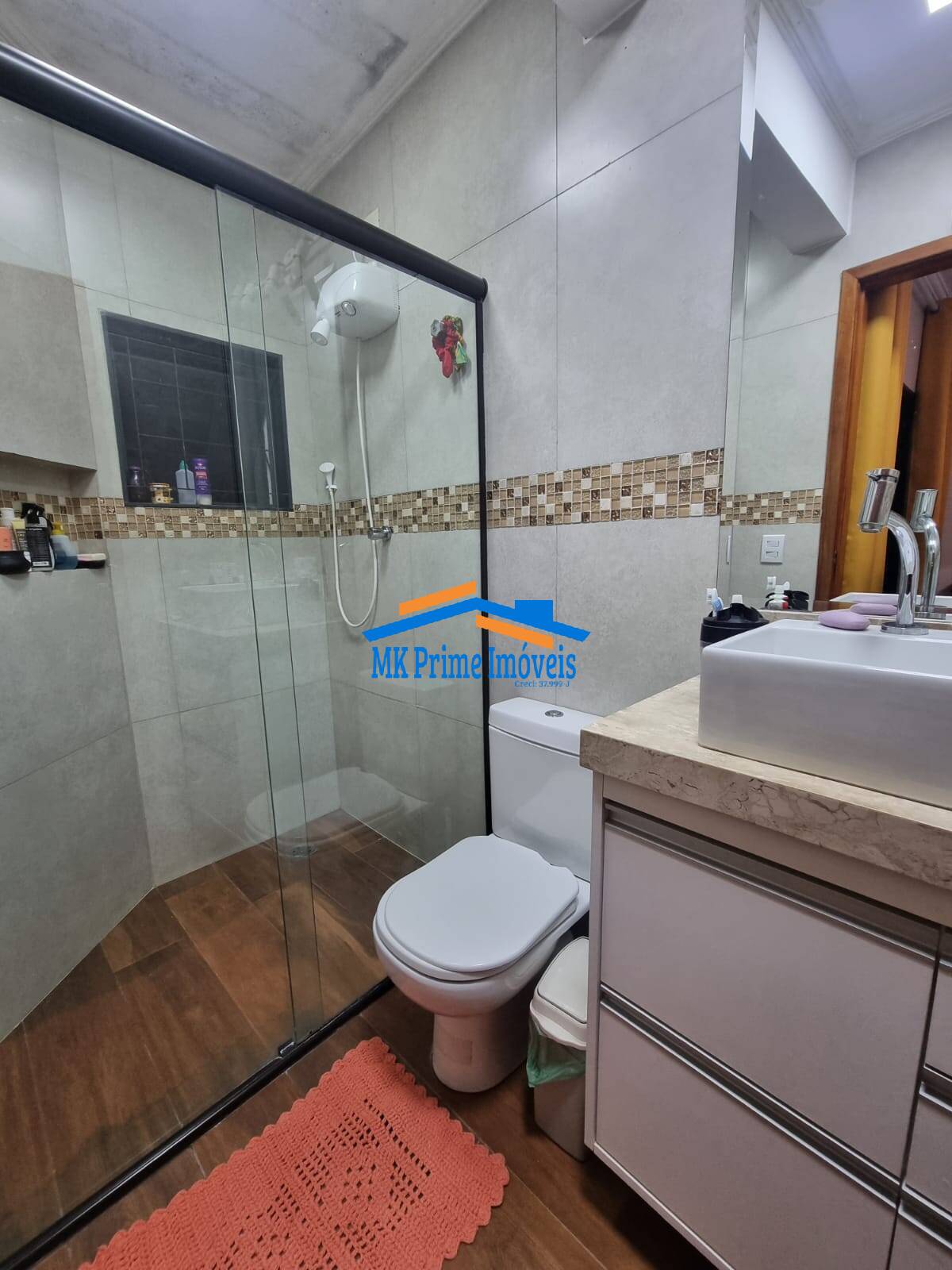 Sobrado à venda com 4 quartos, 210m² - Foto 53