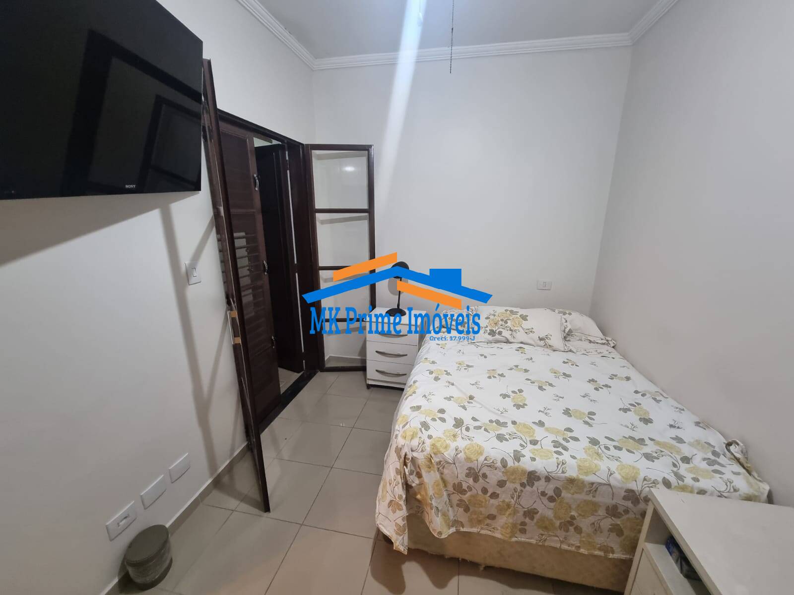 Sobrado à venda com 4 quartos, 210m² - Foto 57