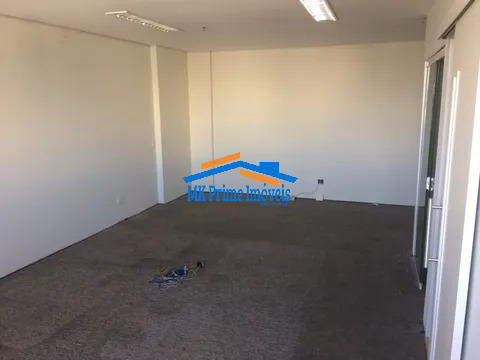 Conjunto Comercial-Sala à venda, 43m² - Foto 3