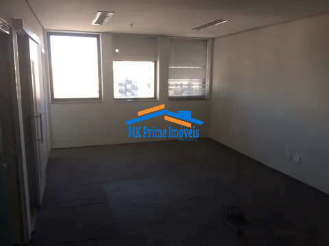 Conjunto Comercial-Sala à venda, 43m² - Foto 2