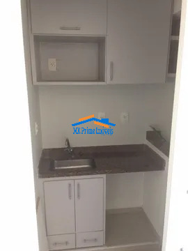 Conjunto Comercial-Sala à venda, 43m² - Foto 4