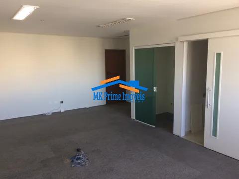 Conjunto Comercial-Sala à venda, 43m² - Foto 1