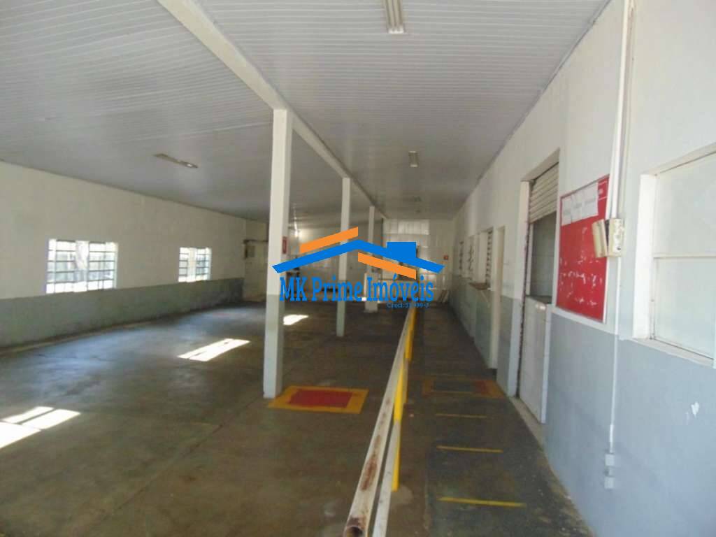 Depósito-Galpão-Armazém à venda, 7000m² - Foto 10